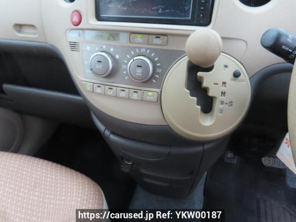 Used 2011 AT toyota sienta NCP81G Image[28]