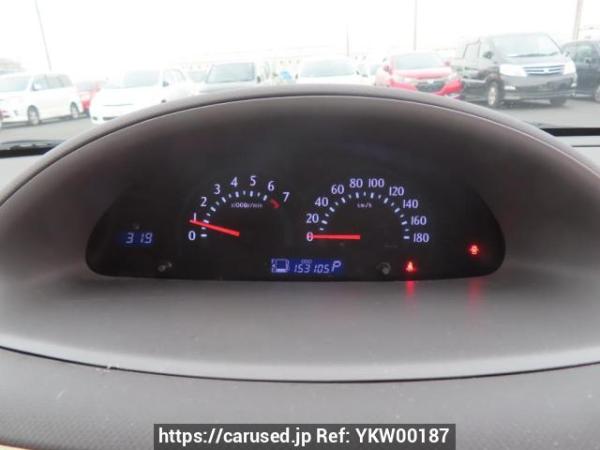 Used 2011 AT toyota sienta NCP81G Image[30]