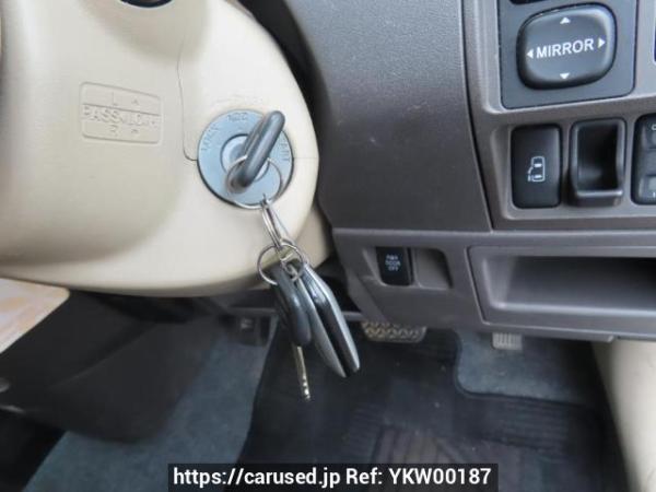Used 2011 AT toyota sienta NCP81G Image[33]