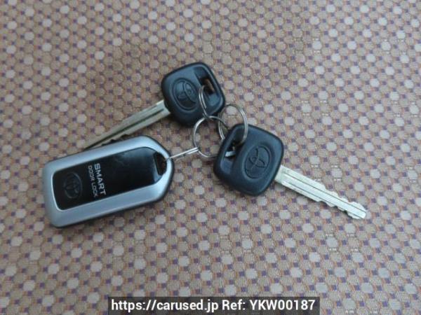 Used 2011 AT toyota sienta NCP81G Image[34]