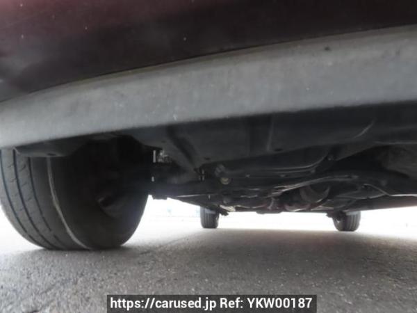 Used 2011 AT toyota sienta NCP81G Image[40]