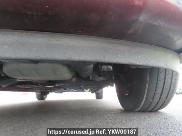 Used 2011 AT toyota sienta NCP81G Image[41]