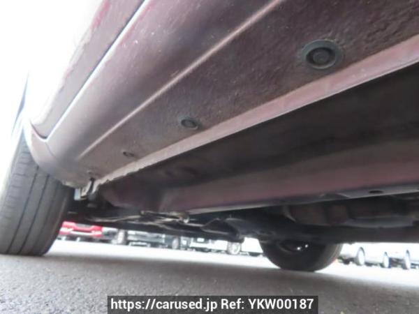 Used 2011 AT toyota sienta NCP81G Image[42]
