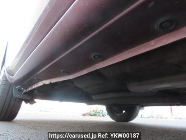 Used 2011 AT toyota sienta NCP81G Image[44]
