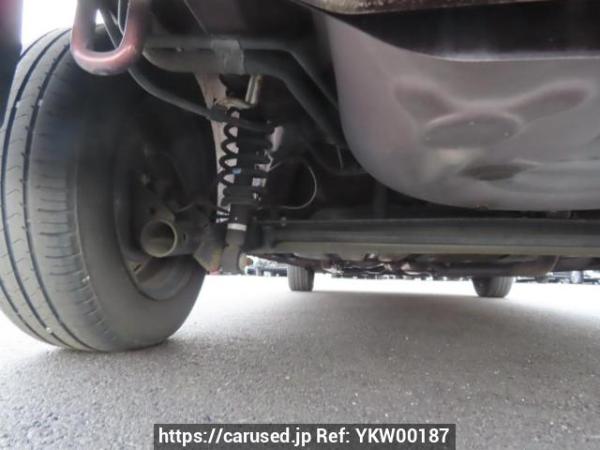 Used 2011 AT toyota sienta NCP81G Image[46]