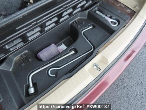 Used 2011 AT toyota sienta NCP81G Image[49]
