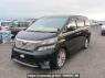 Used 2011 AT toyota vellfire ANH20W Image[2]