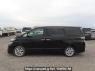 Used 2011 AT toyota vellfire ANH20W Image[3]