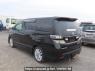 Used 2011 AT toyota vellfire ANH20W Image[4]