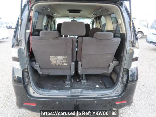 Used 2011 AT toyota vellfire ANH20W Image[8]
