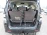 Used 2011 AT toyota vellfire ANH20W Image[8]