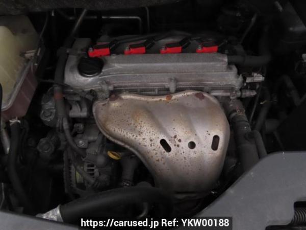 Used 2011 AT toyota vellfire ANH20W Image[10]