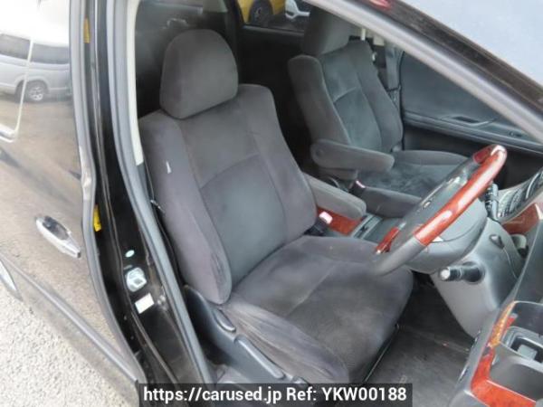 Used 2011 AT toyota vellfire ANH20W Image[13]