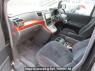 Used 2011 AT toyota vellfire ANH20W Image[14]
