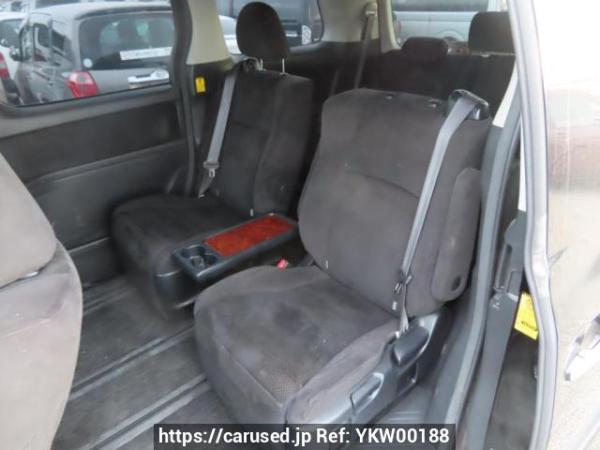 Used 2011 AT toyota vellfire ANH20W Image[19]