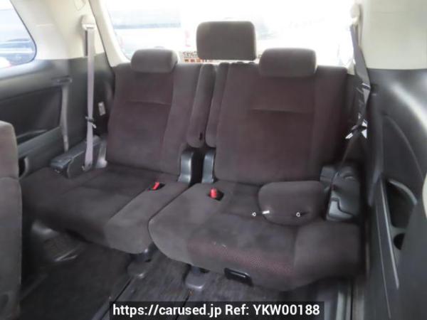Used 2011 AT toyota vellfire ANH20W Image[21]