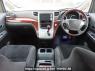 Used 2011 AT toyota vellfire ANH20W Image[22]
