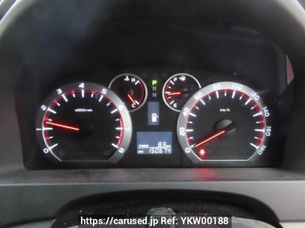 Used 2011 AT toyota vellfire ANH20W Image[29]