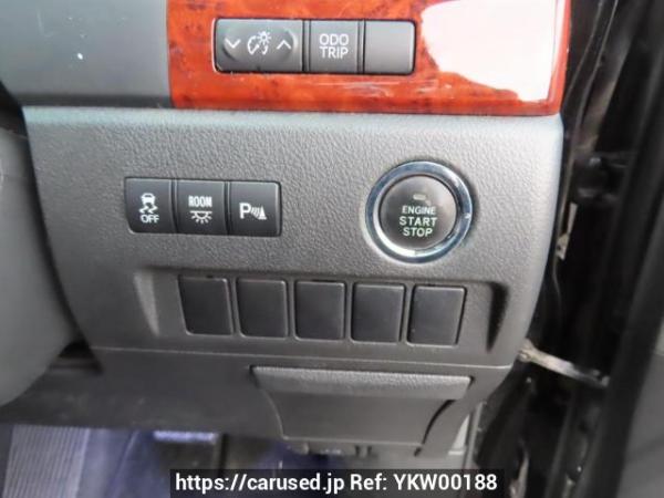 Used 2011 AT toyota vellfire ANH20W Image[31]