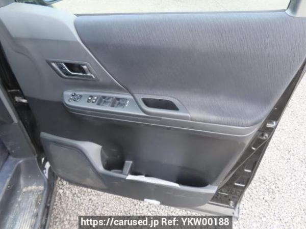 Used 2011 AT toyota vellfire ANH20W Image[32]