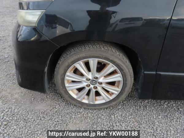 Used 2011 AT toyota vellfire ANH20W Image[35]
