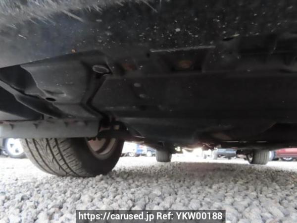 Used 2011 AT toyota vellfire ANH20W Image[38]