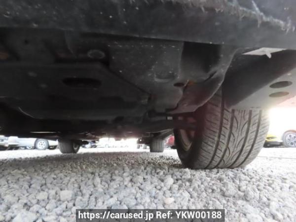 Used 2011 AT toyota vellfire ANH20W Image[39]