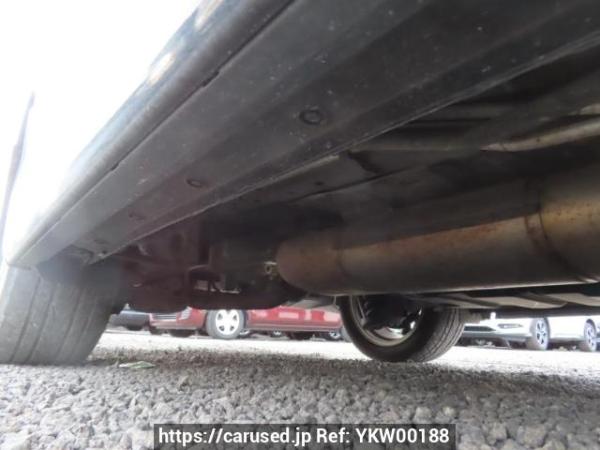 Used 2011 AT toyota vellfire ANH20W Image[40]