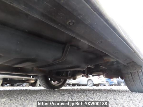 Used 2011 AT toyota vellfire ANH20W Image[41]