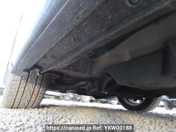 Used 2011 AT toyota vellfire ANH20W Image[42]