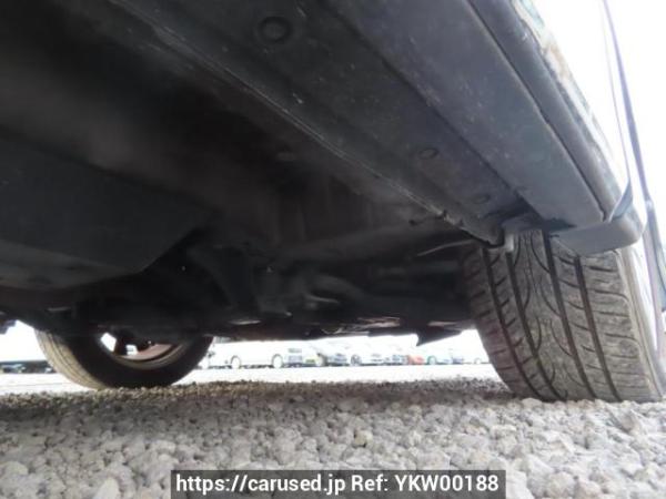 Used 2011 AT toyota vellfire ANH20W Image[43]