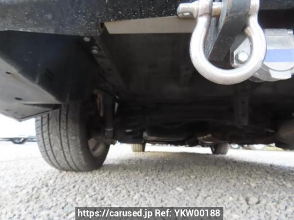 Used 2011 AT toyota vellfire ANH20W Image[44]