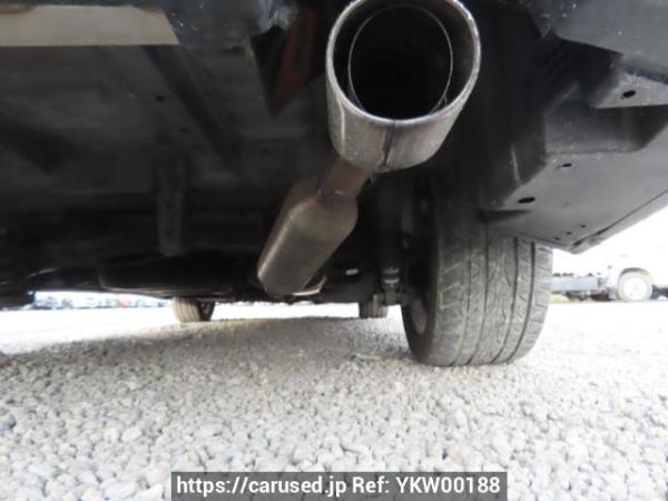 Used 2011 AT toyota vellfire ANH20W Image[45]