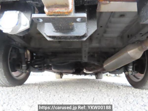 Used 2011 AT toyota vellfire ANH20W Image[46]