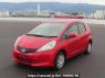Used 2011 AT honda fit GE6 Image[2]