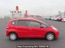 Used 2011 AT honda fit GE6 Image[7]