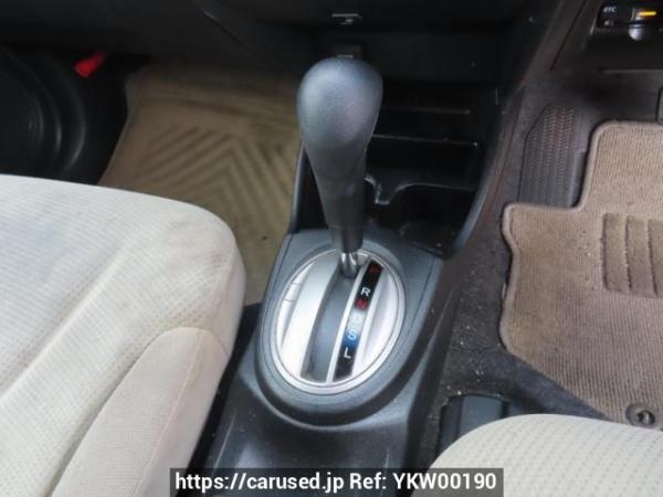 Used 2011 AT honda fit GE6 Image[24]