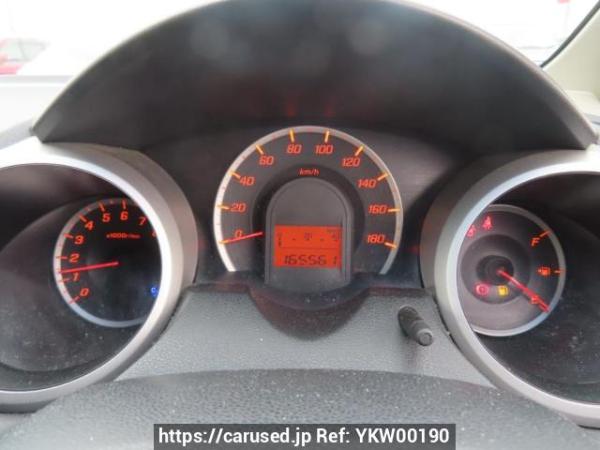 Used 2011 AT honda fit GE6 Image[25]