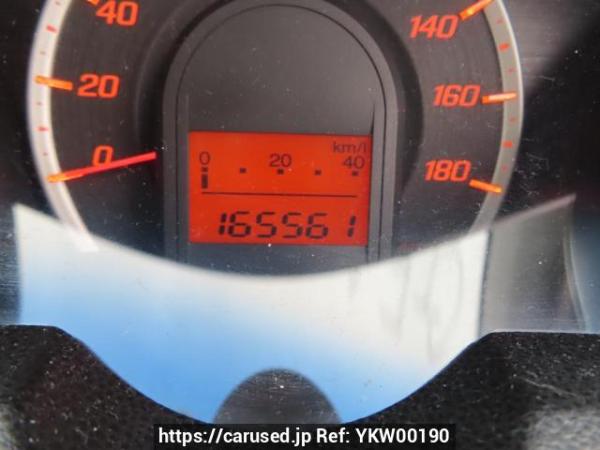 Used 2011 AT honda fit GE6 Image[26]