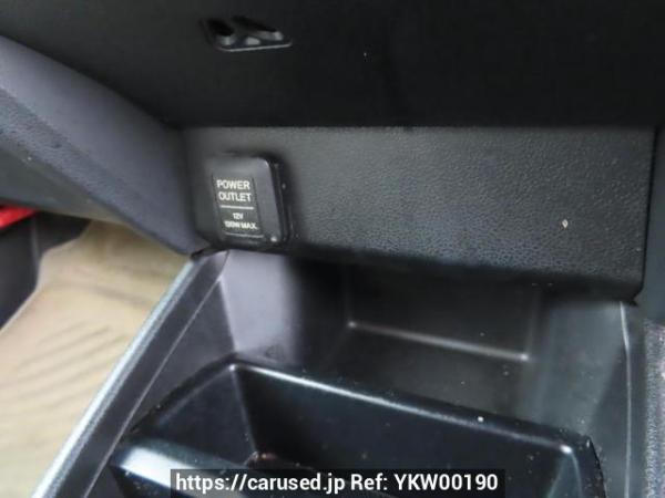 Used 2011 AT honda fit GE6 Image[27]