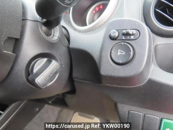 Used 2011 AT honda fit GE6 Image[28]