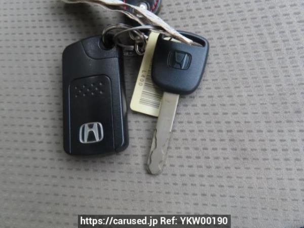 Used 2011 AT honda fit GE6 Image[29]