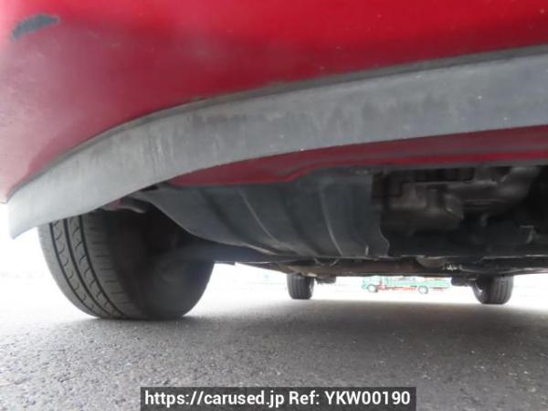 Used 2011 AT honda fit GE6 Image[35]