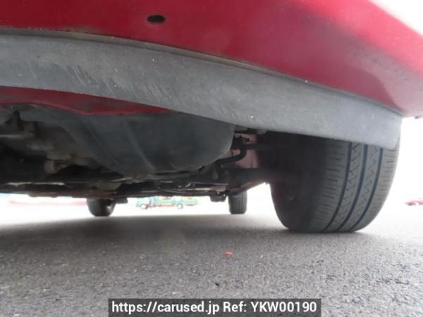 Used 2011 AT honda fit GE6 Image[36]
