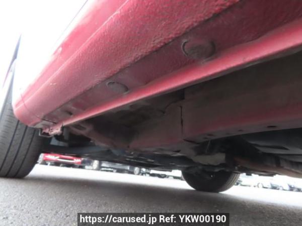 Used 2011 AT honda fit GE6 Image[37]