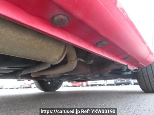 Used 2011 AT honda fit GE6 Image[38]