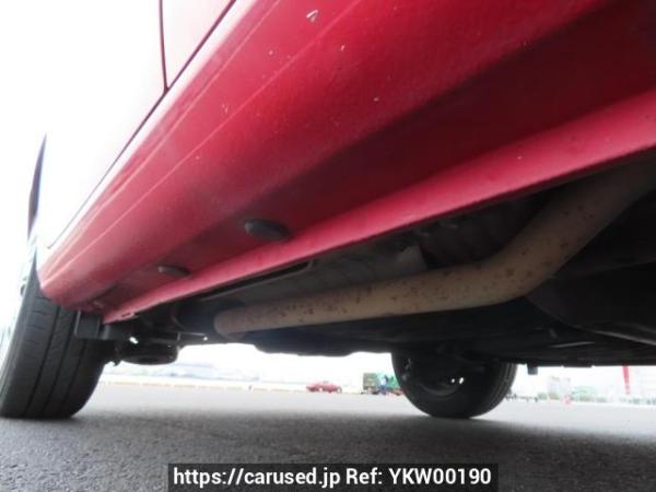 Used 2011 AT honda fit GE6 Image[39]