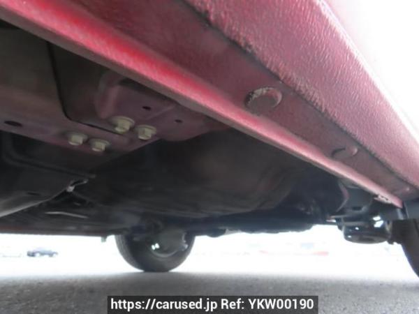 Used 2011 AT honda fit GE6 Image[40]