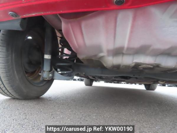 Used 2011 AT honda fit GE6 Image[41]