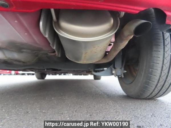 Used 2011 AT honda fit GE6 Image[42]